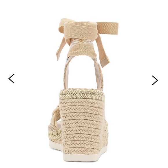 Vince Camino wedges - Picture 3 of 8